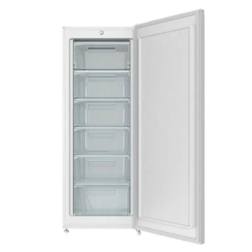 Congélateur vertical NEWSTAR 240L Blanc (CV240) Congélateur vertical NEWSTAR 240L Blanc (CV240)